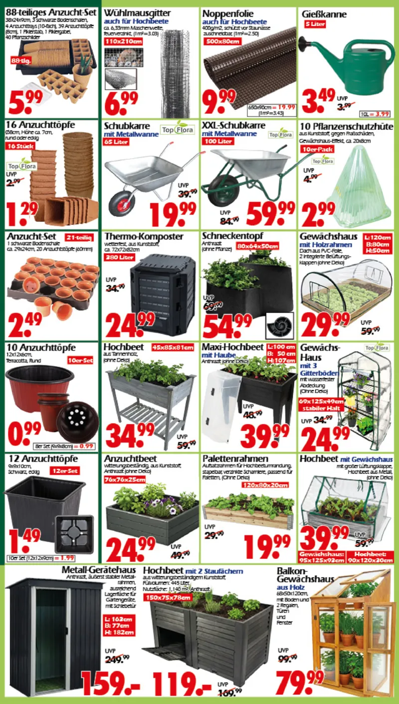 Wreesmann Prospekt vom 23.03.2026, Seite 2