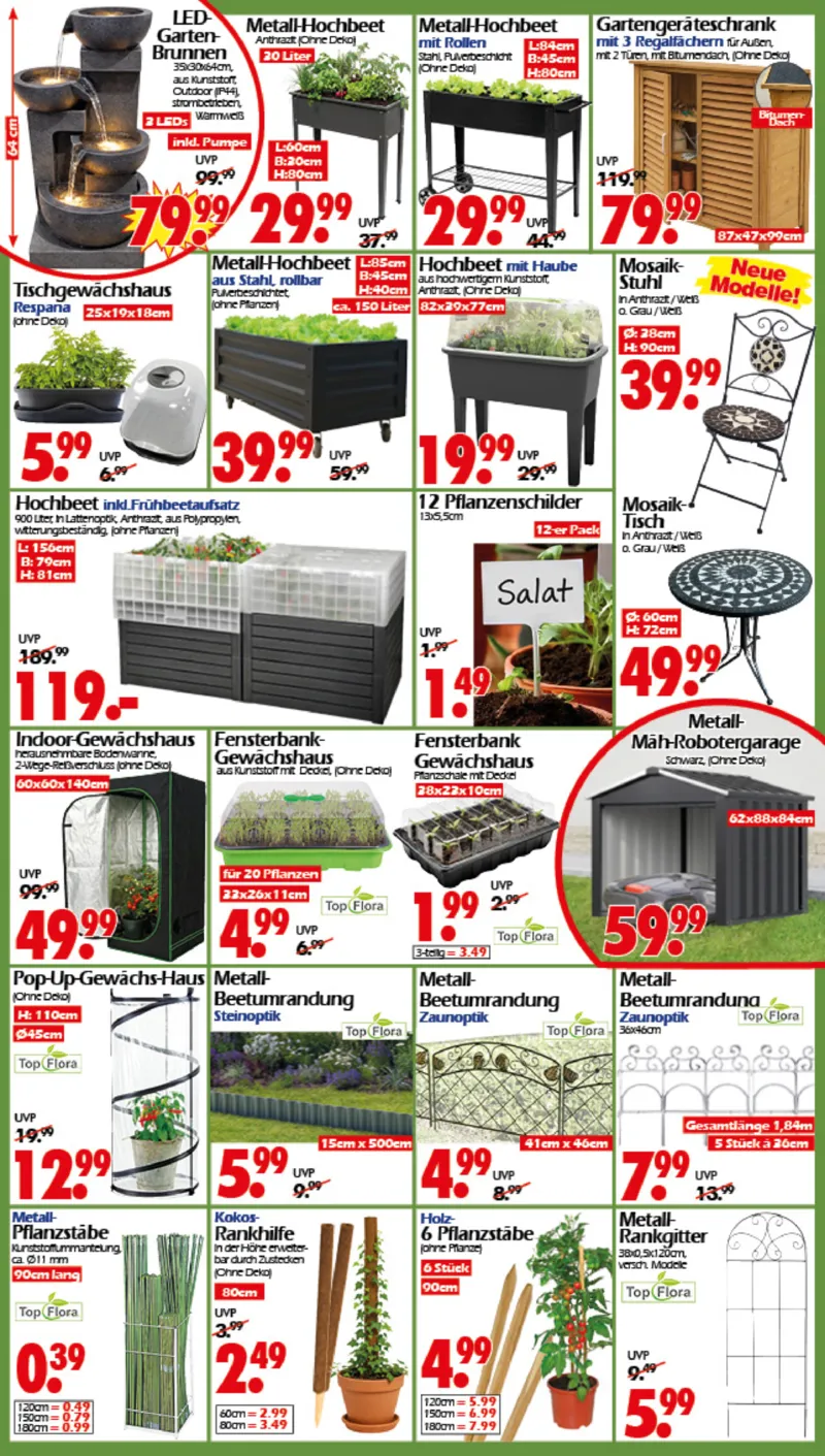 Wreesmann Prospekt vom 23.03.2026, Seite 4