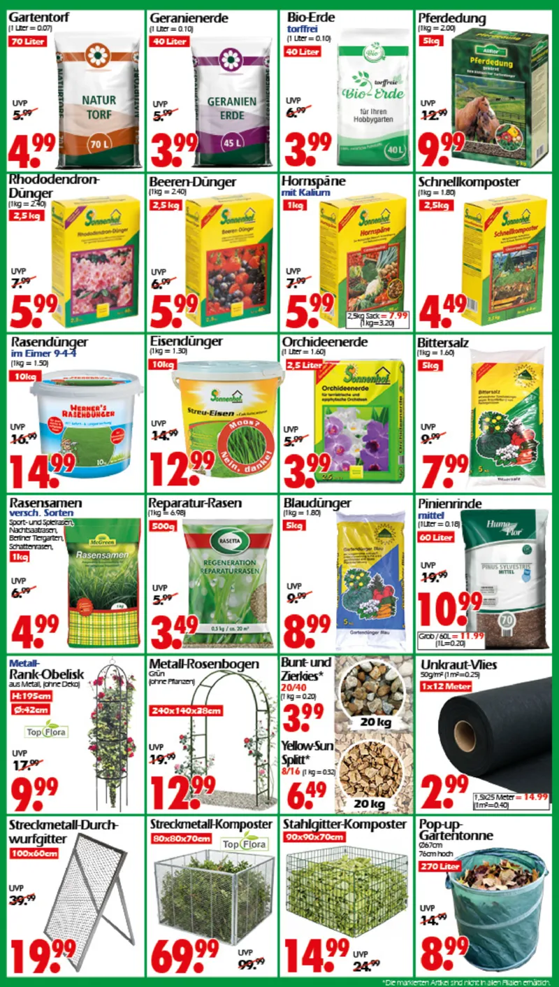 Wreesmann Prospekt vom 23.03.2026, Seite 5