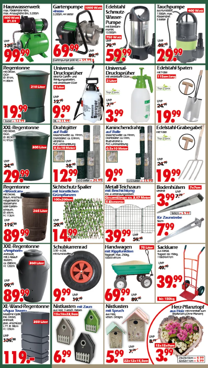 Wreesmann Prospekt vom 23.03.2026, Seite 6