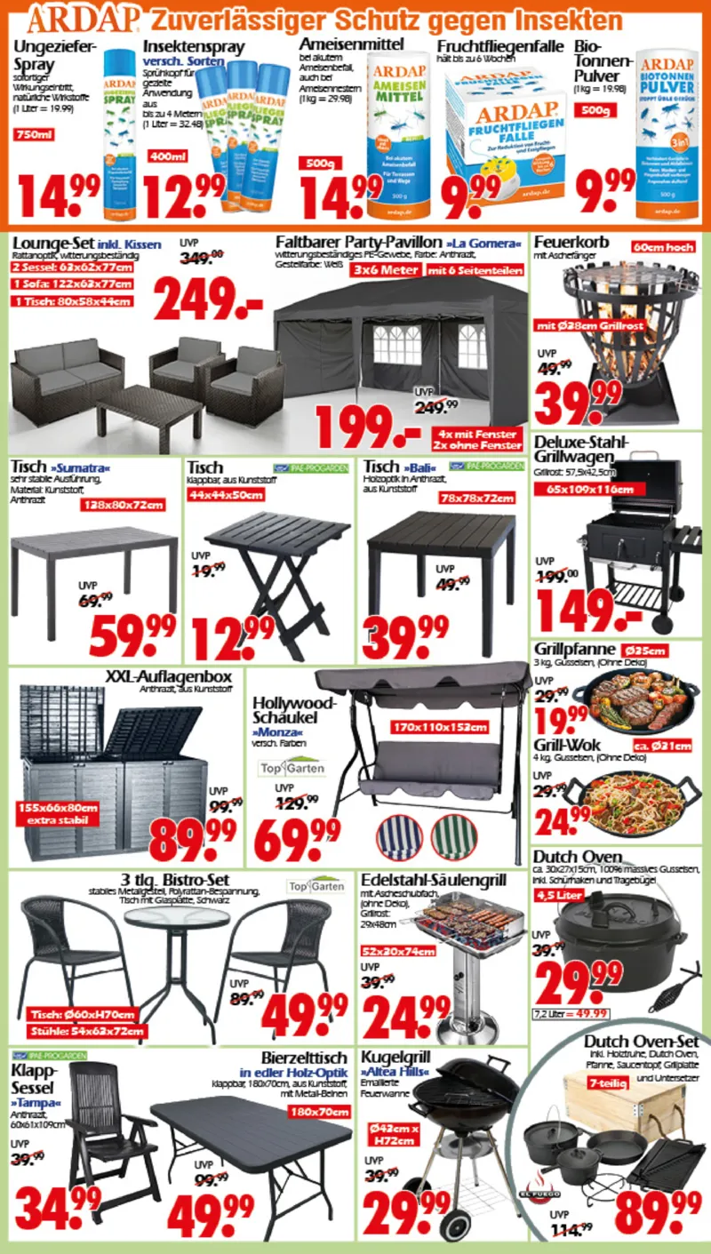 Wreesmann Prospekt vom 23.03.2026, Seite 9