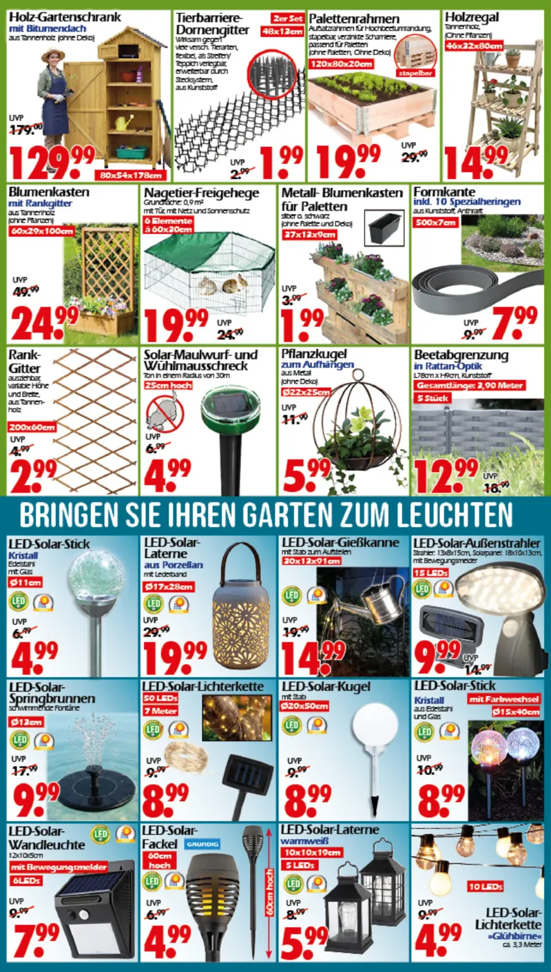 Wreesmann Prospekt vom 30.03.2026, Seite 10