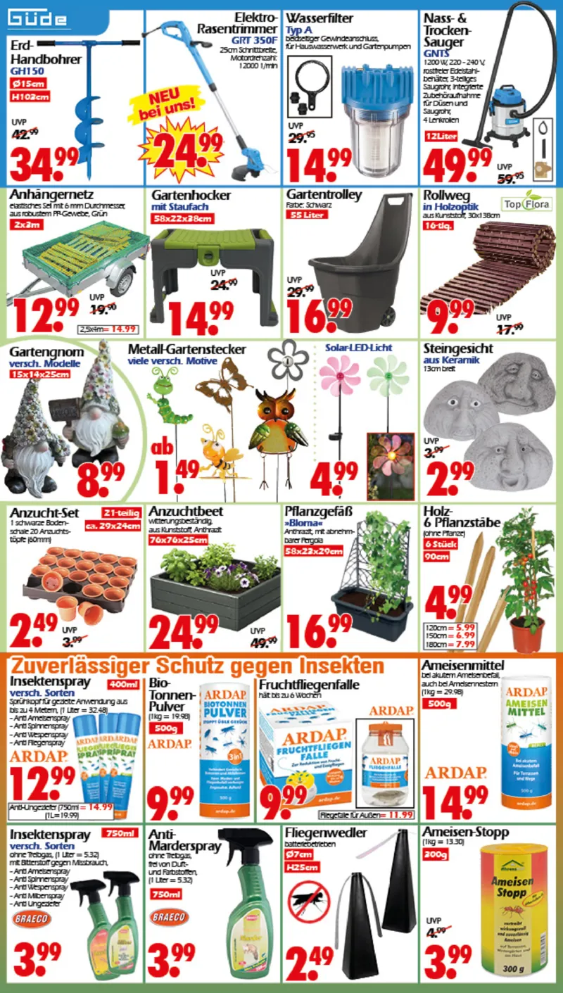 Wreesmann Prospekt vom 30.03.2026, Seite 11