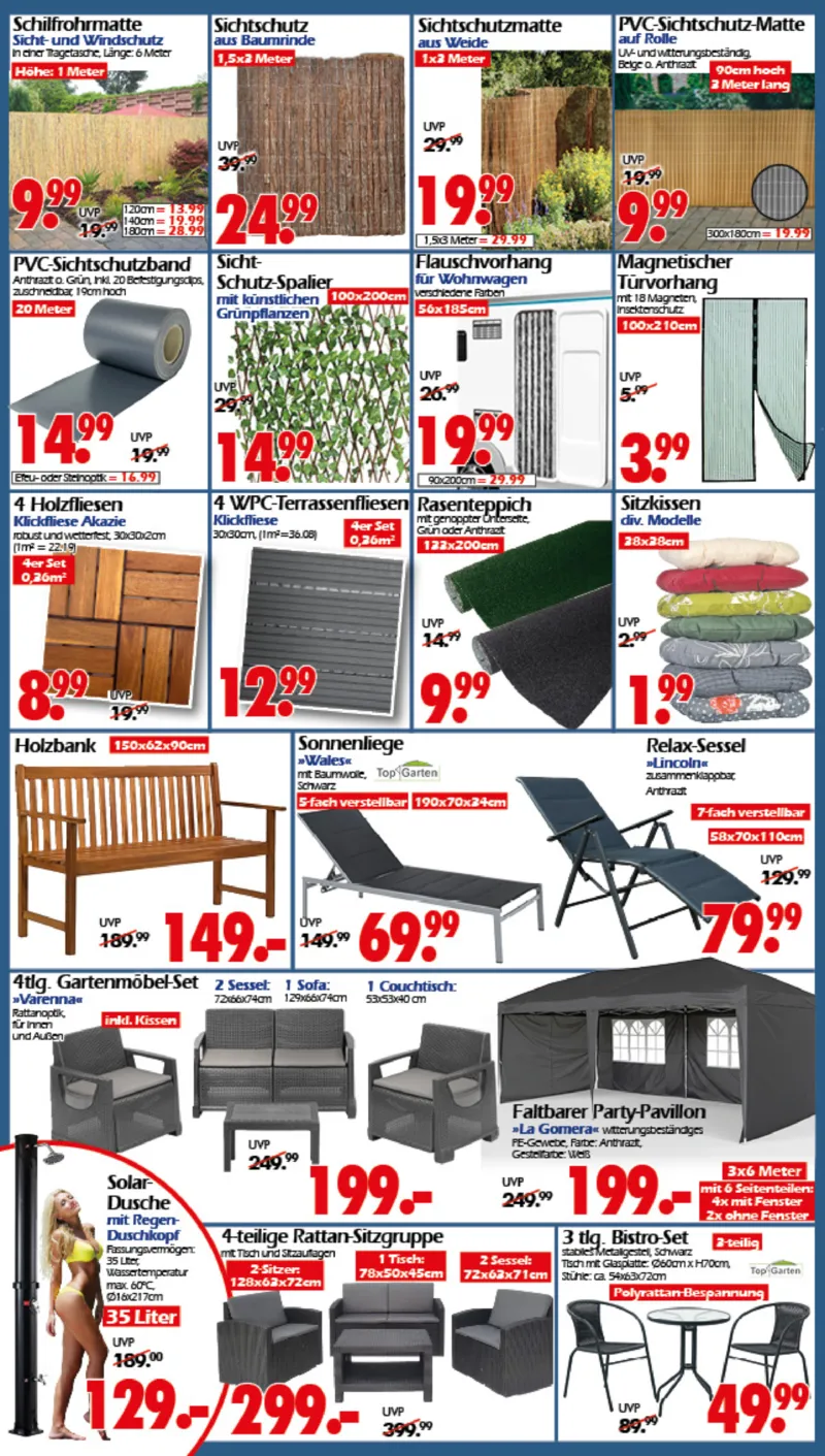 Wreesmann Prospekt vom 30.03.2026, Seite 12