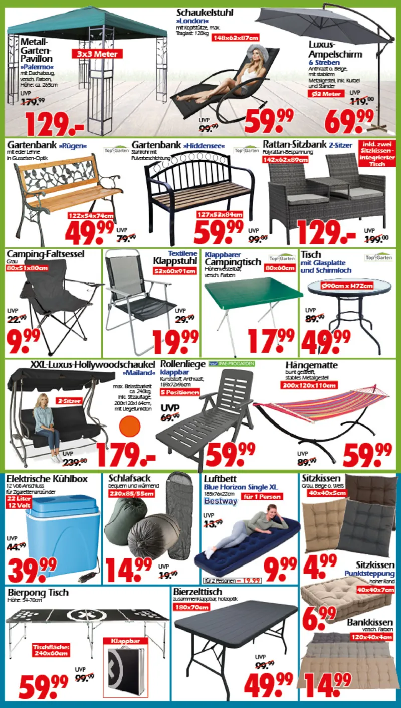 Wreesmann Prospekt vom 30.03.2026, Seite 13