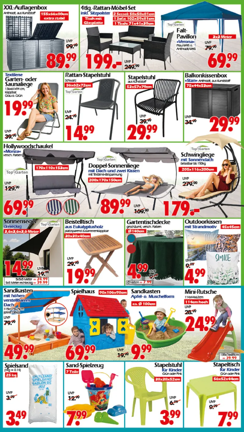 Wreesmann Prospekt vom 30.03.2026, Seite 14