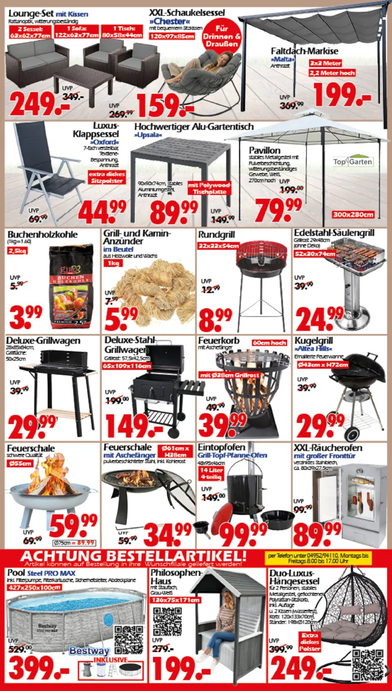 Wreesmann Prospekt vom 30.03.2026, Seite 16