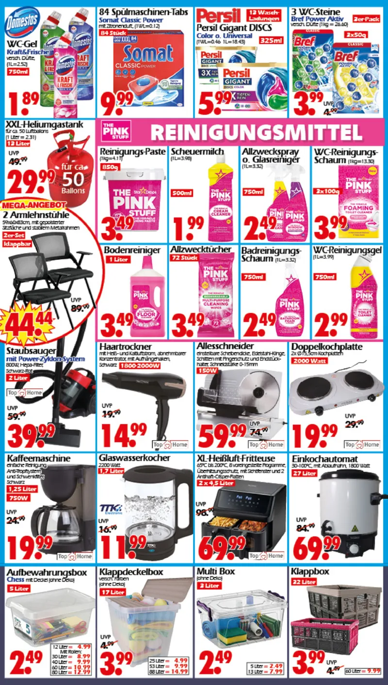 Wreesmann Prospekt vom 30.03.2026, Seite 17