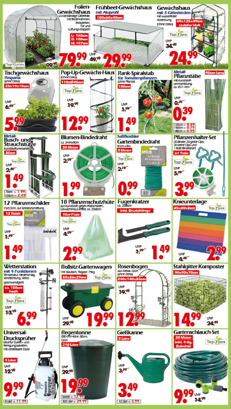 Wreesmann Prospekt vom 30.03.2026, Seite 2