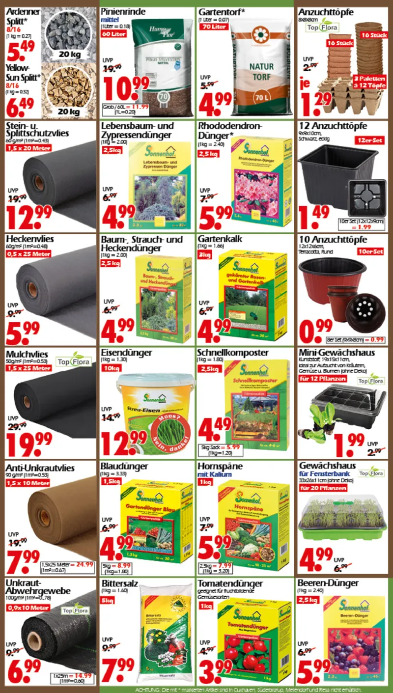 Wreesmann Prospekt vom 30.03.2026, Seite 4