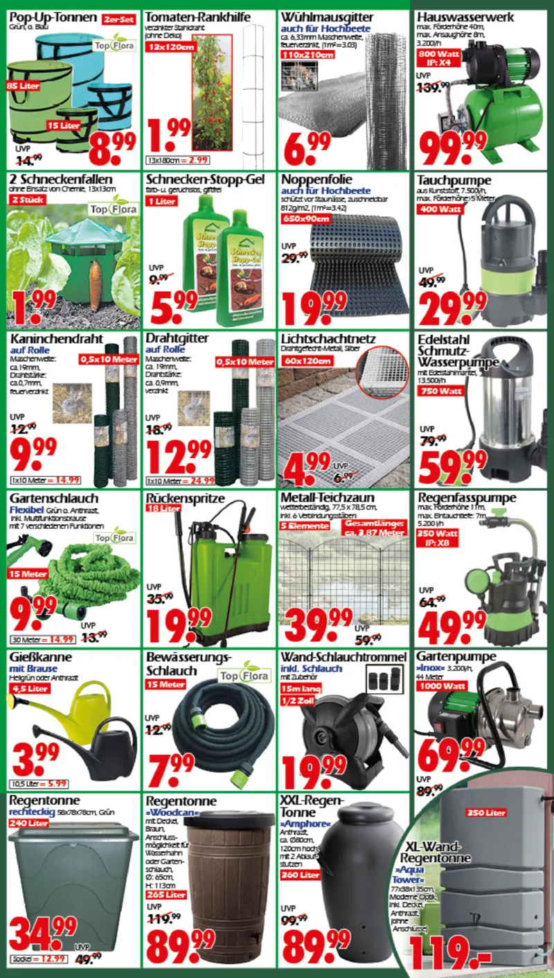 Wreesmann Prospekt vom 30.03.2026, Seite 5