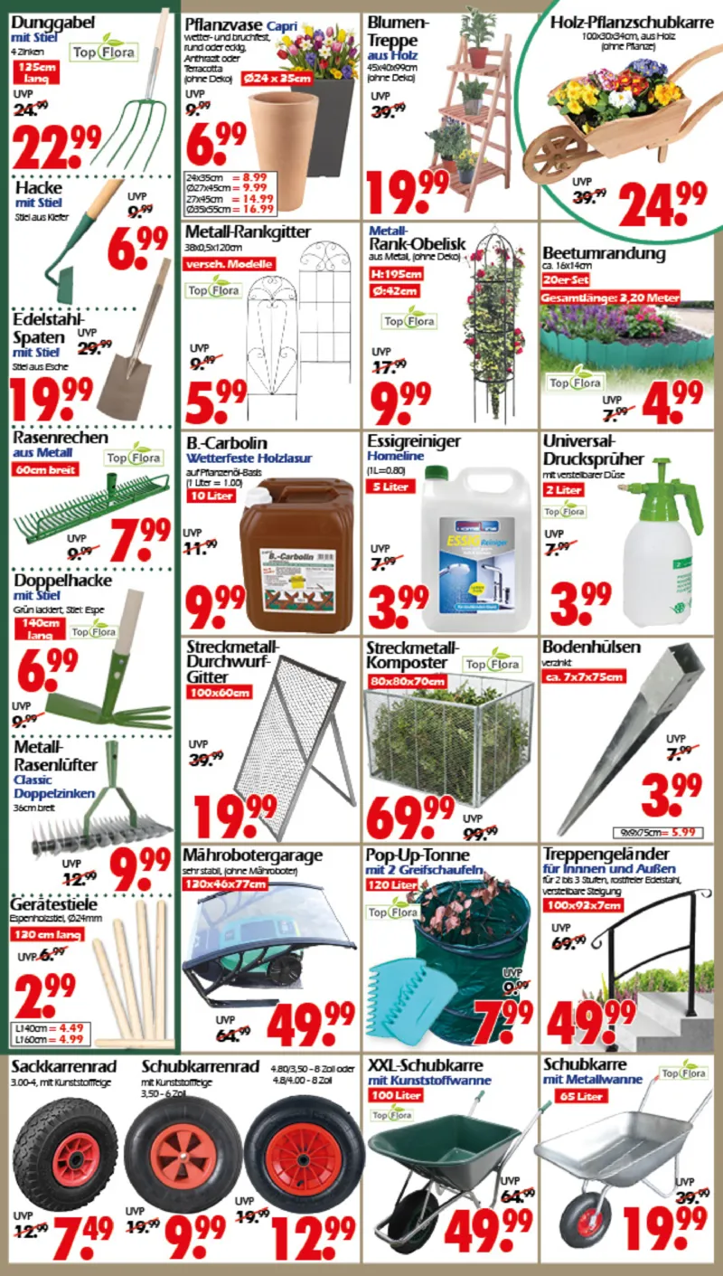 Wreesmann Prospekt vom 30.03.2026, Seite 6