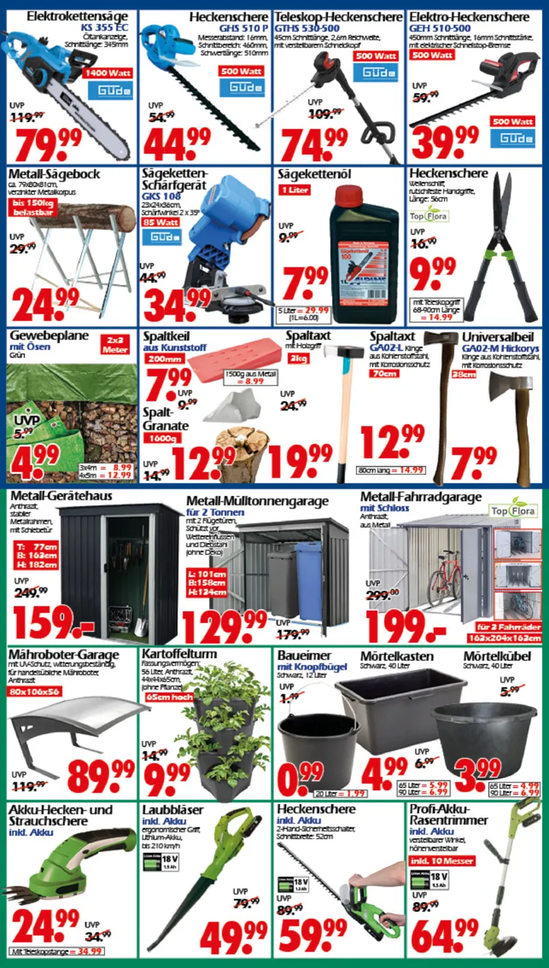 Wreesmann Prospekt vom 30.03.2026, Seite 8