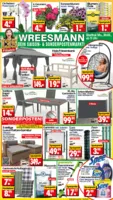 Wreesmann Prospekt vom 30.03.2026