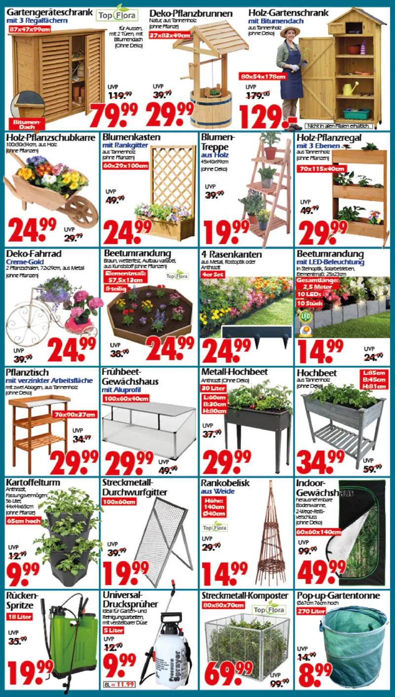 Wreesmann Prospekt vom 07.04.2026, Seite 10