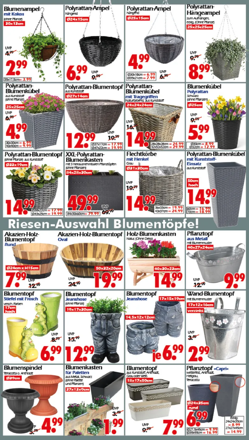 Wreesmann Prospekt vom 07.04.2026, Seite 12