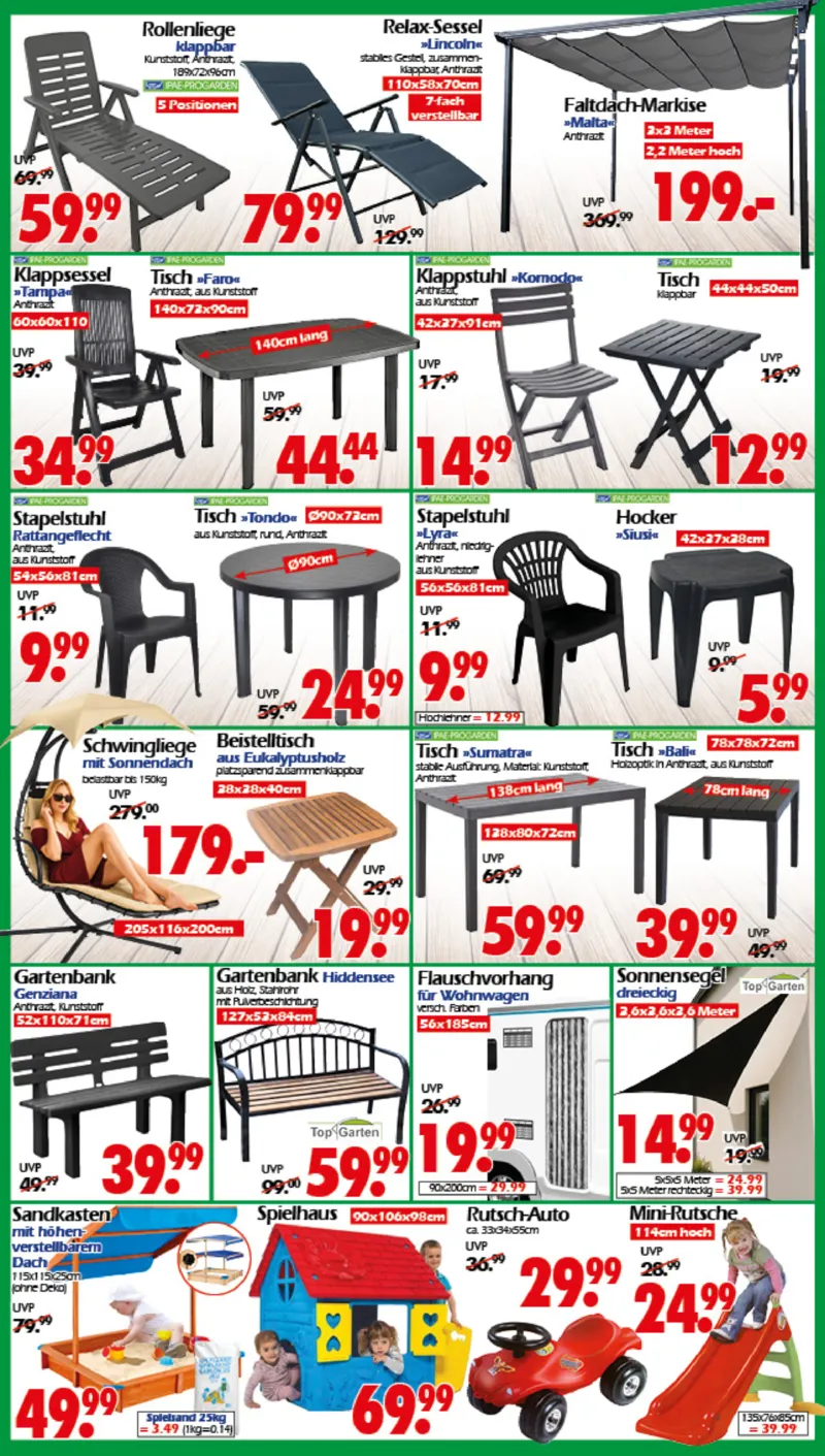 Wreesmann Prospekt vom 07.04.2026, Seite 15