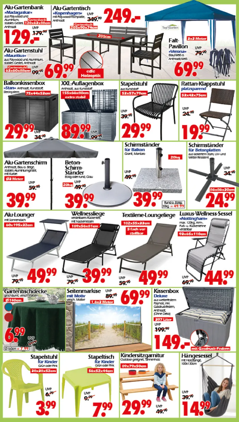 Wreesmann Prospekt vom 07.04.2026, Seite 17