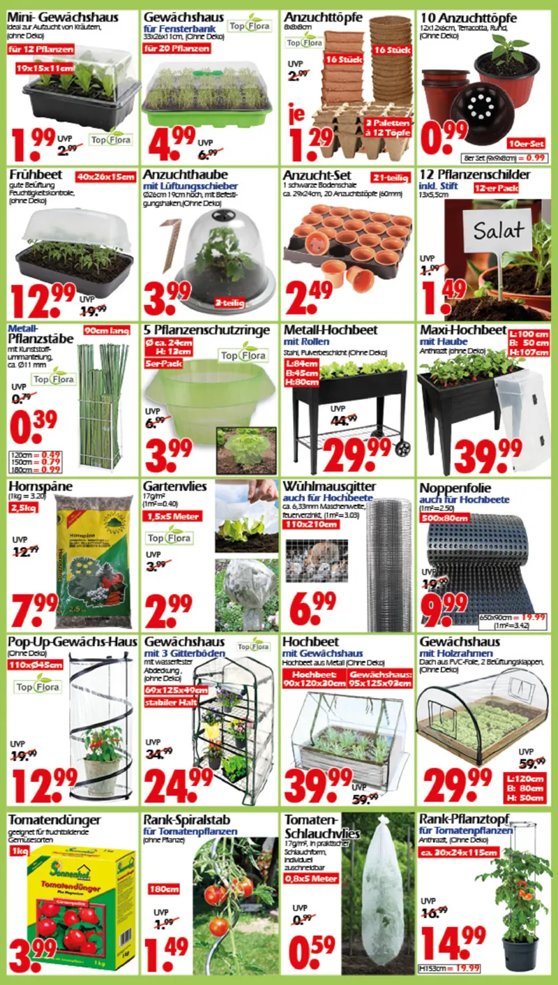 Wreesmann Prospekt vom 07.04.2026, Seite 2