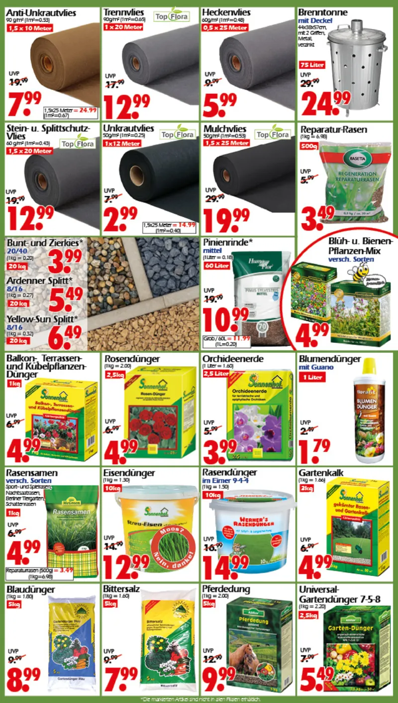 Wreesmann Prospekt vom 07.04.2026, Seite 4