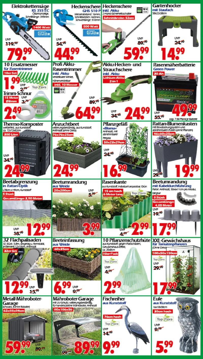 Wreesmann Prospekt vom 07.04.2026, Seite 6