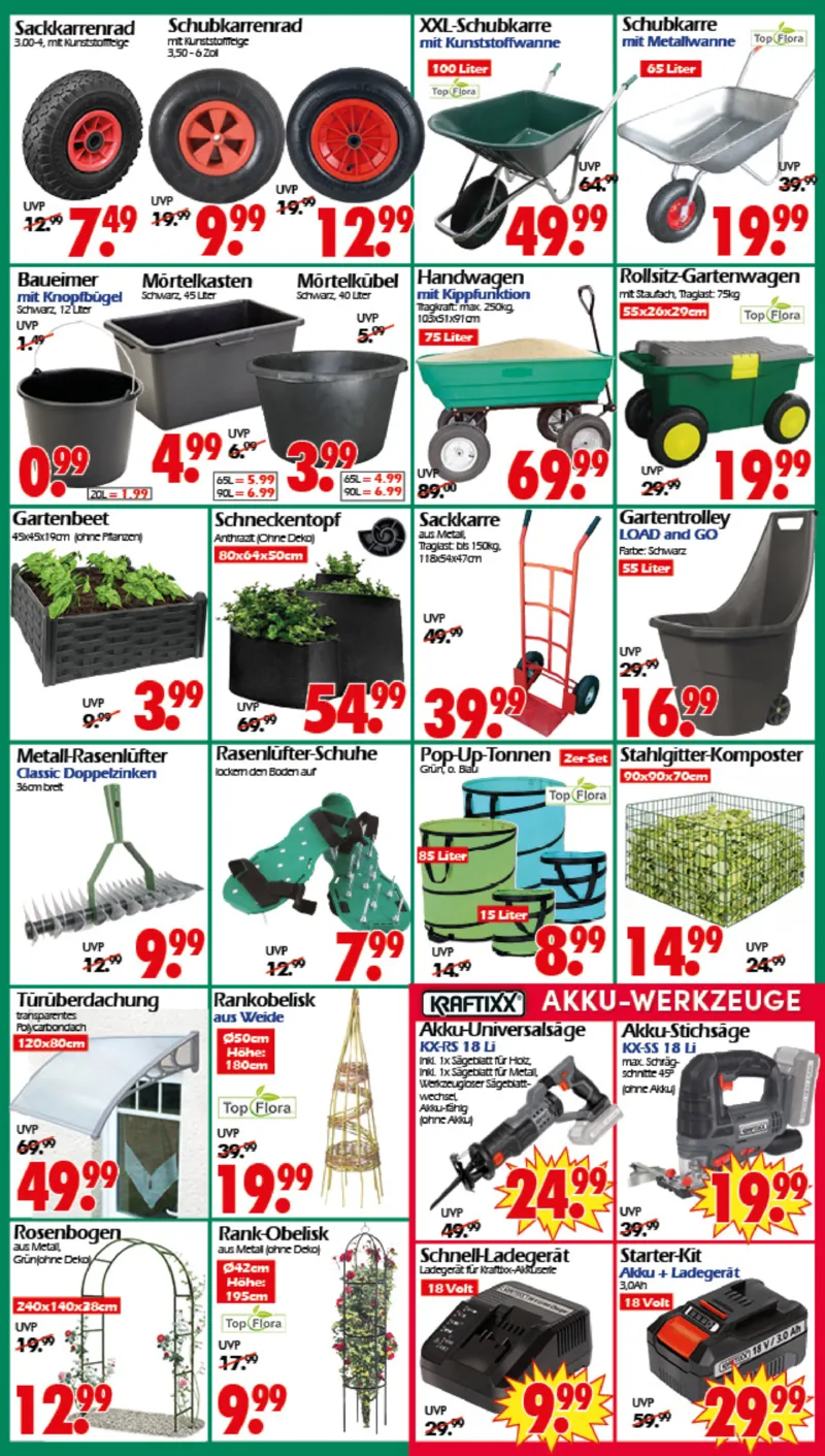 Wreesmann Prospekt vom 07.04.2026, Seite 9