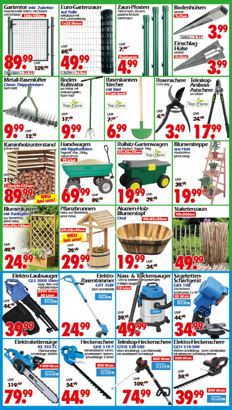 Wreesmann Prospekt vom 13.04.2026, Seite 10