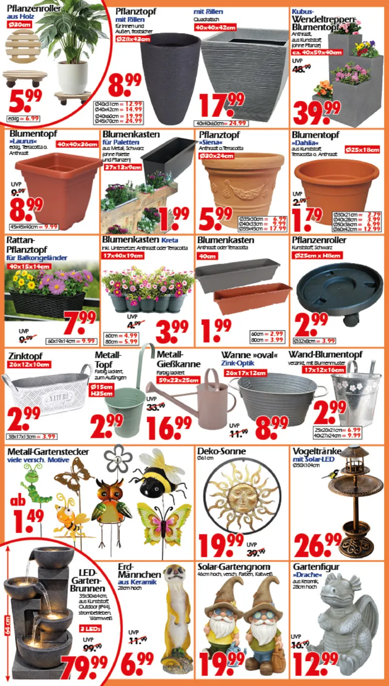 Wreesmann Prospekt vom 13.04.2026, Seite 12