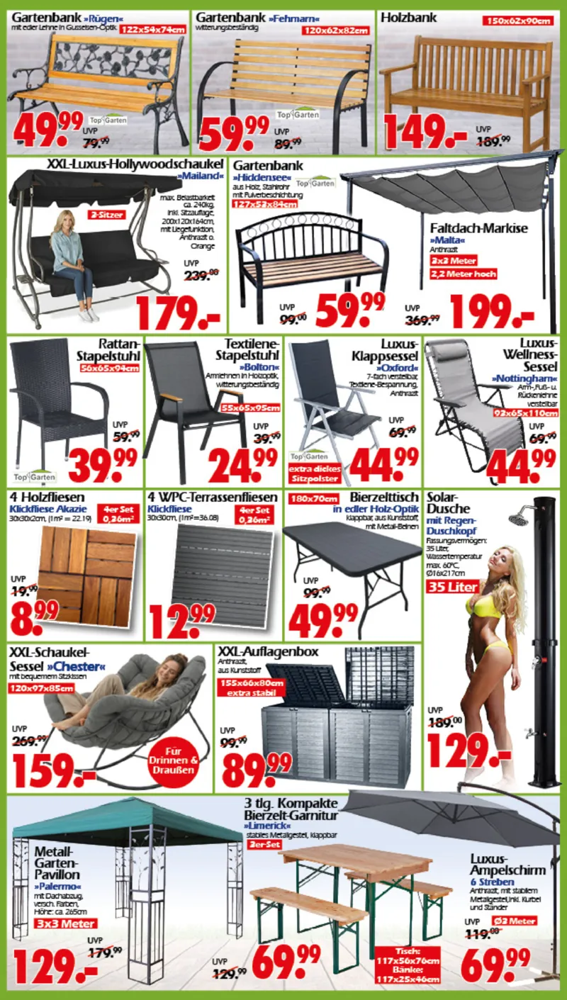 Wreesmann Prospekt vom 13.04.2026, Seite 13