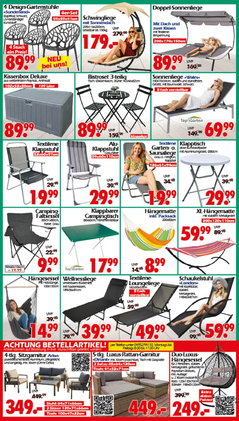 Wreesmann Prospekt vom 13.04.2026, Seite 14