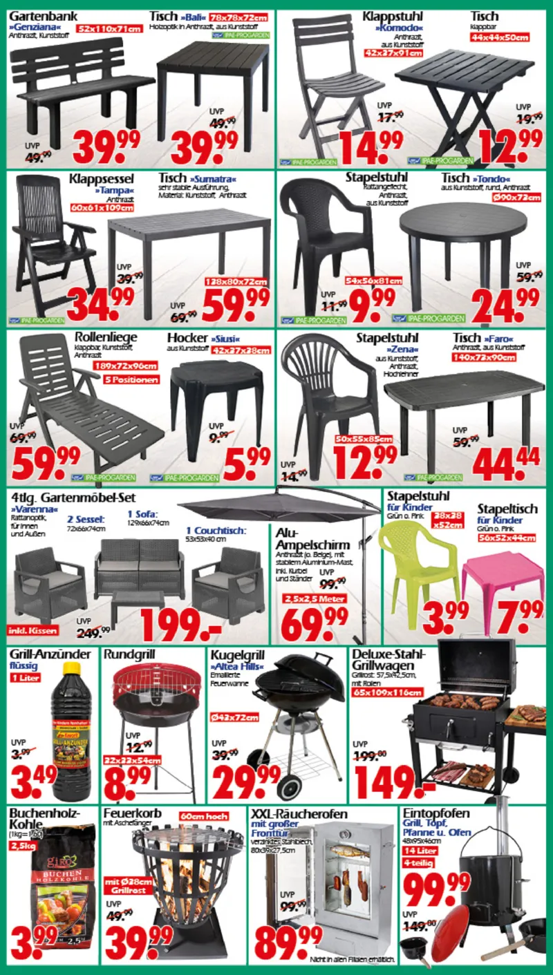 Wreesmann Prospekt vom 13.04.2026, Seite 15