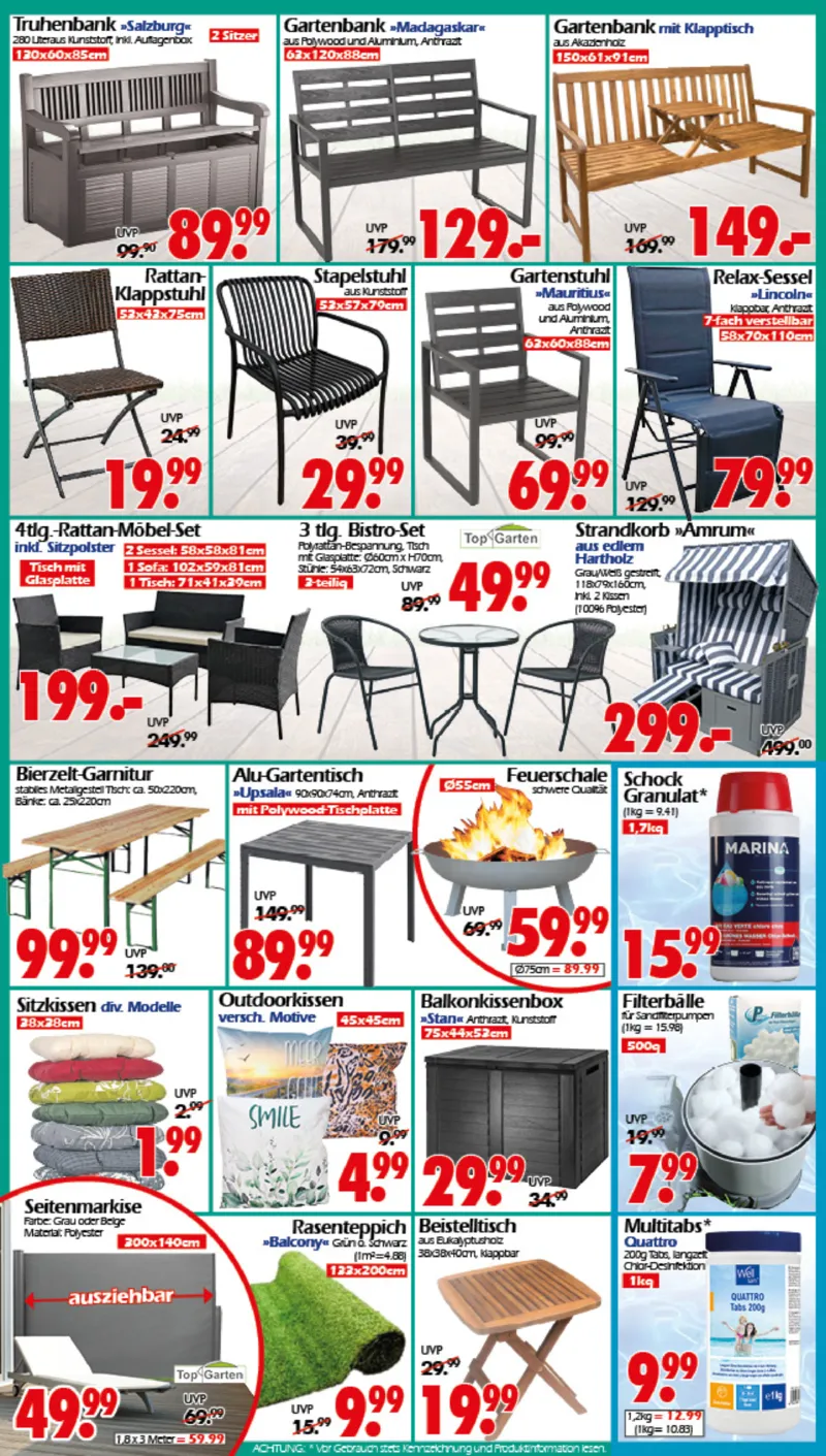 Wreesmann Prospekt vom 13.04.2026, Seite 16