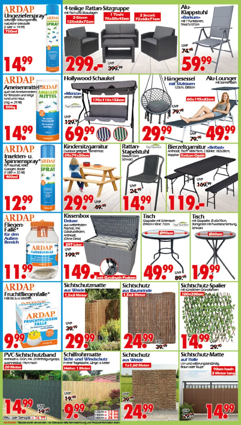 Wreesmann Prospekt vom 13.04.2026, Seite 17