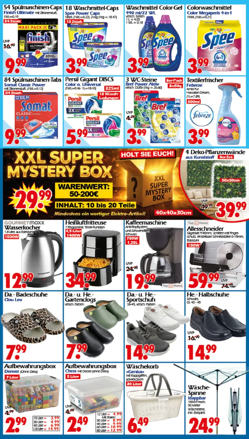 Wreesmann Prospekt vom 13.04.2026, Seite 18