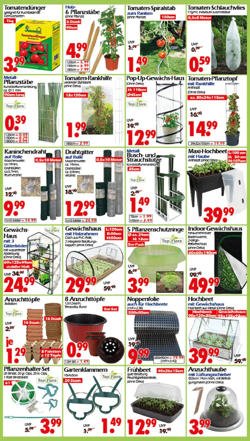 Wreesmann Prospekt vom 13.04.2026, Seite 2