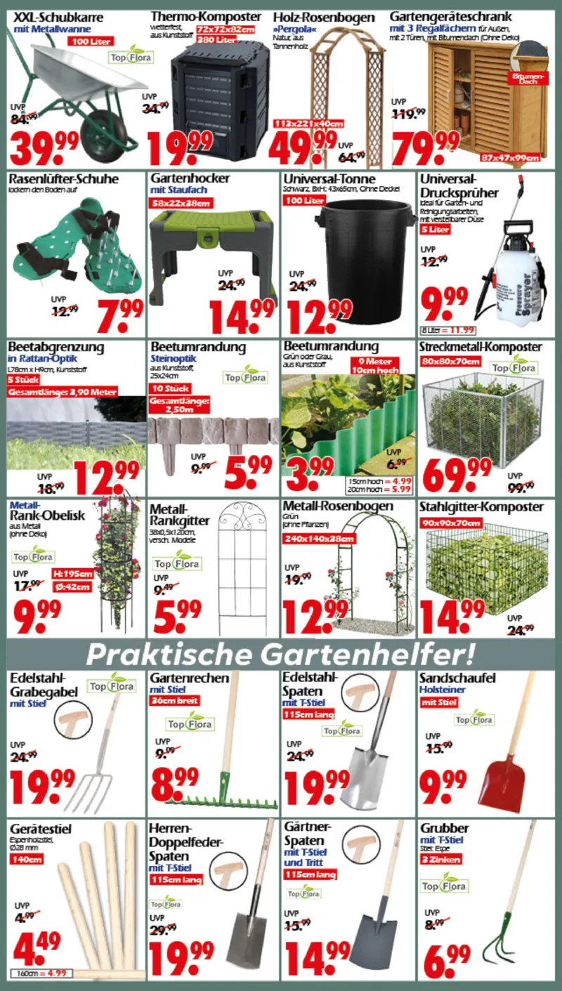 Wreesmann Prospekt vom 13.04.2026, Seite 5