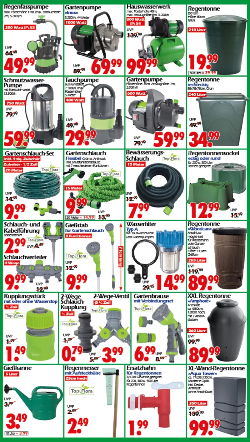 Wreesmann Prospekt vom 13.04.2026, Seite 6