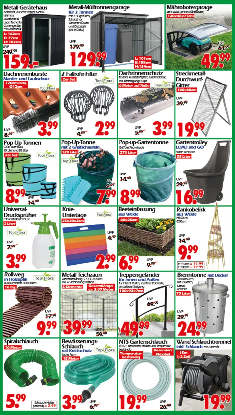 Wreesmann Prospekt vom 13.04.2026, Seite 7