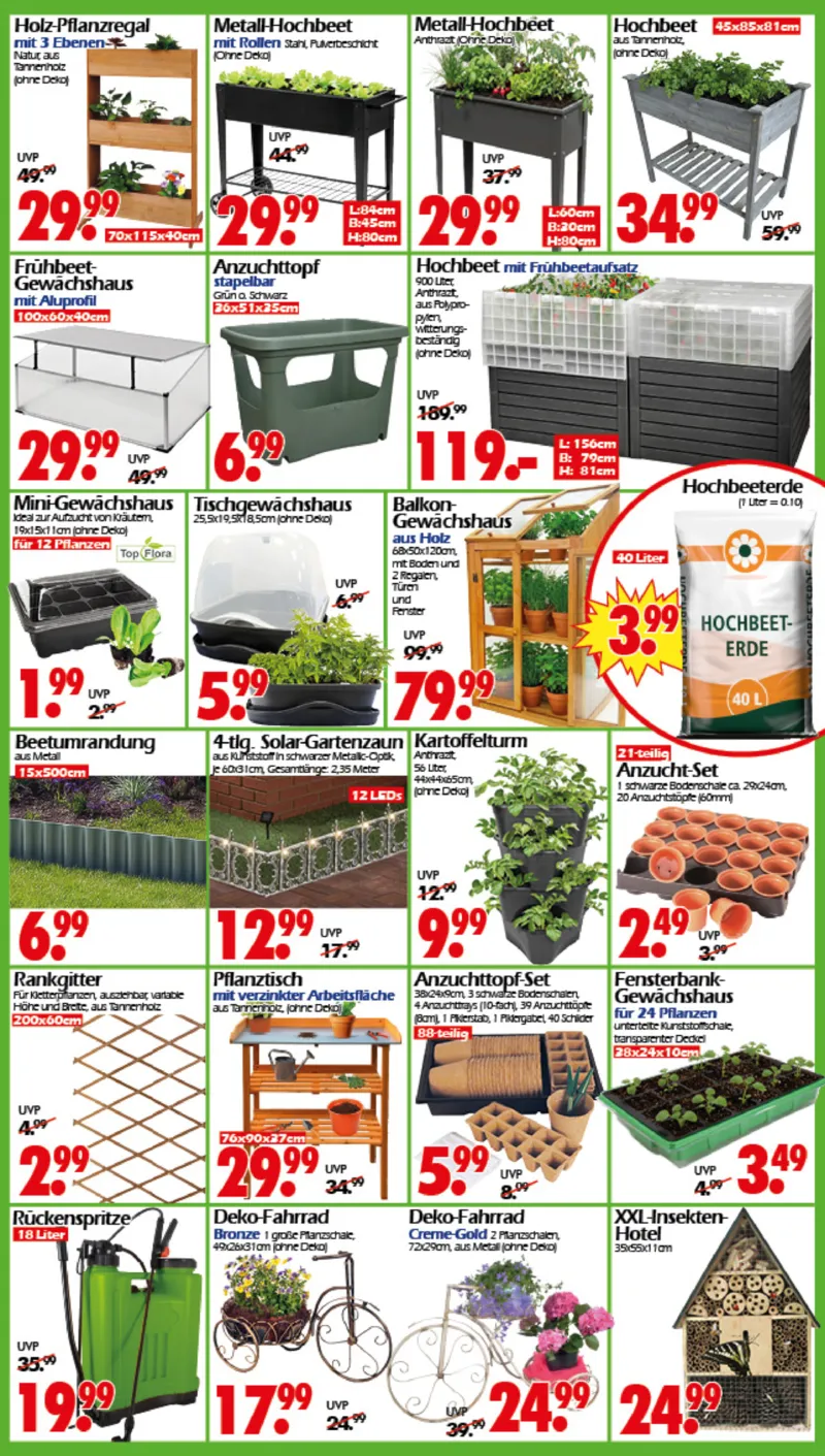 Wreesmann Prospekt vom 13.04.2026, Seite 8