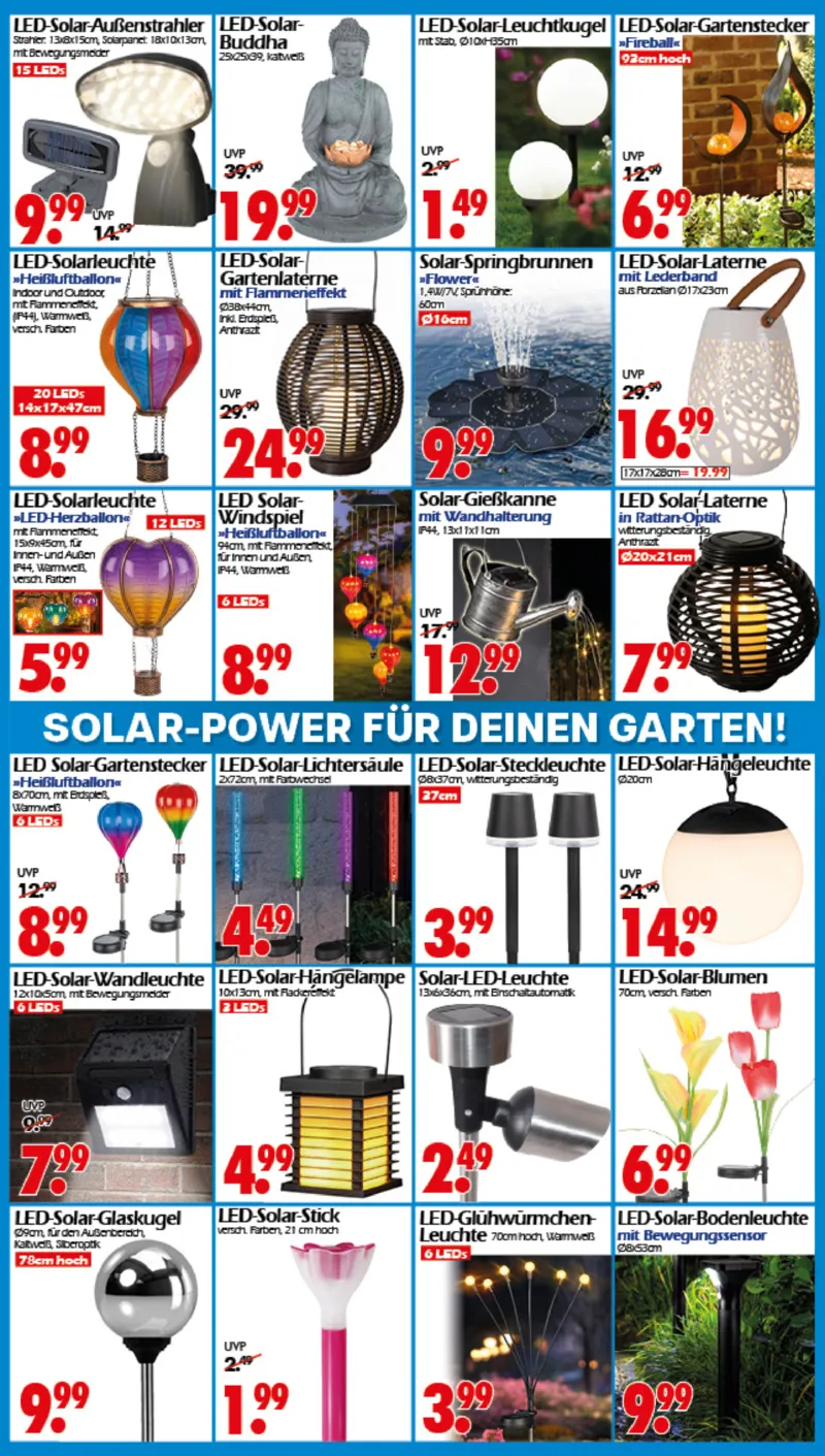 Wreesmann Prospekt vom 13.04.2026, Seite 9