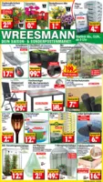 Wreesmann Prospekt vom 13.04.2026