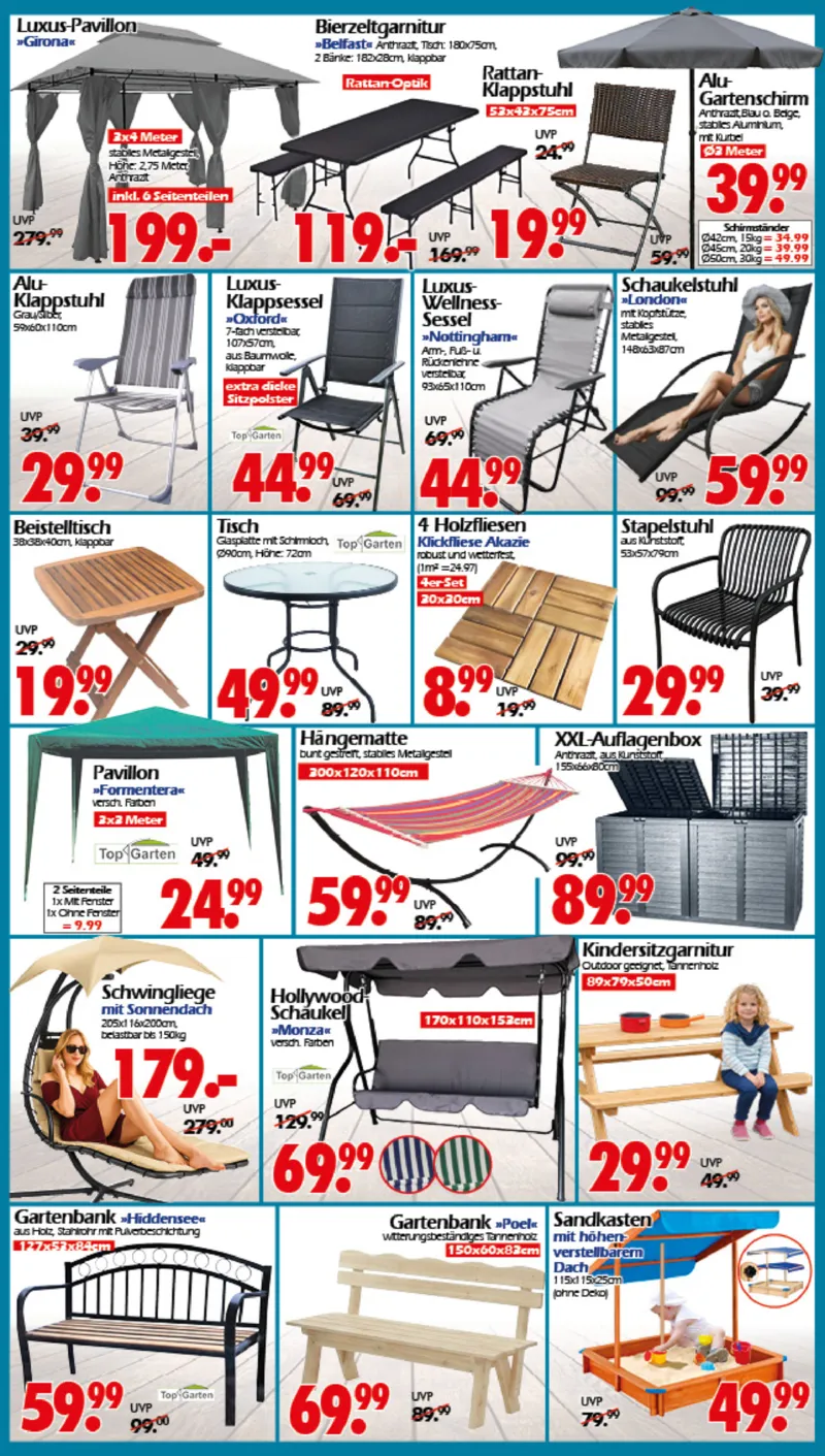 Wreesmann Prospekt vom 20.04.2026, Seite 13