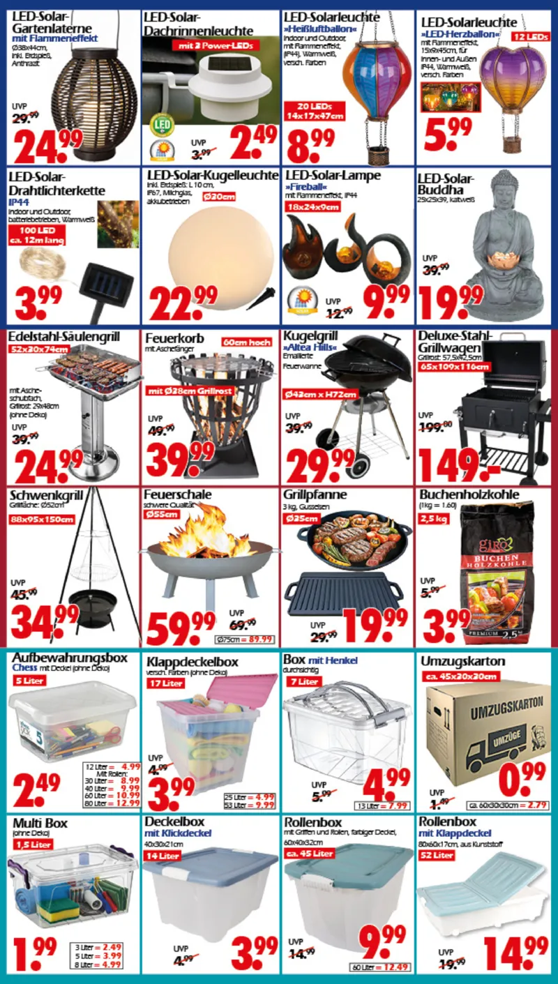 Wreesmann Prospekt vom 20.04.2026, Seite 14