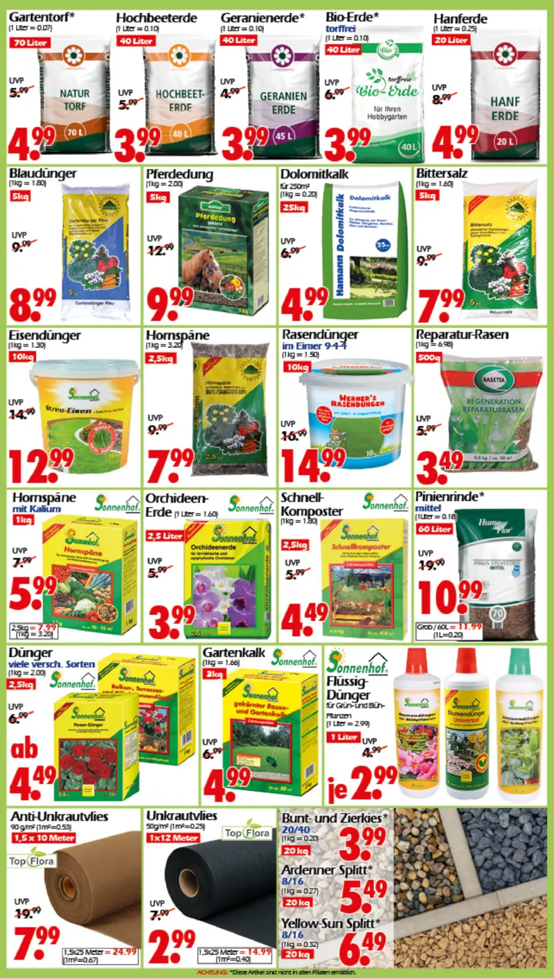 Wreesmann Prospekt vom 20.04.2026, Seite 2