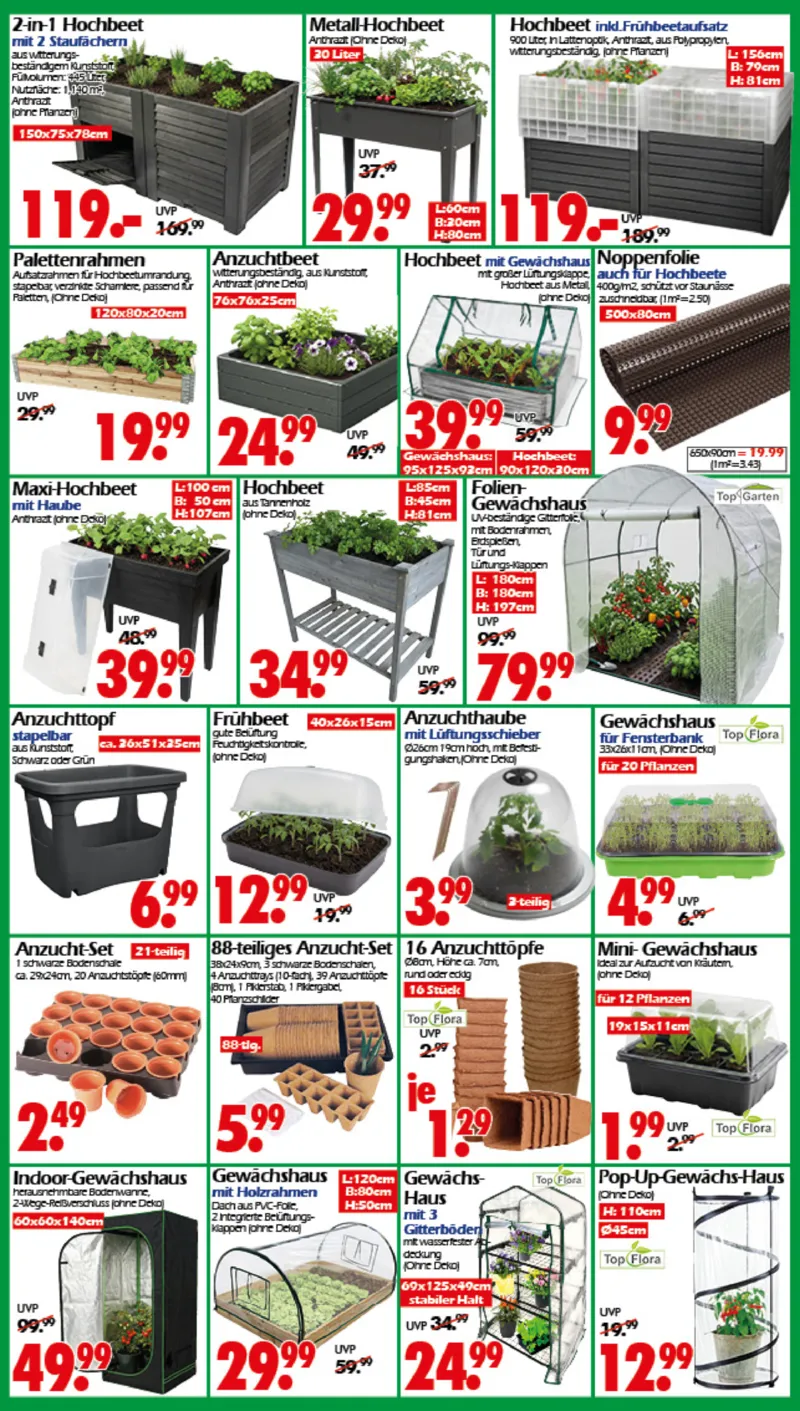 Wreesmann Prospekt vom 20.04.2026, Seite 5