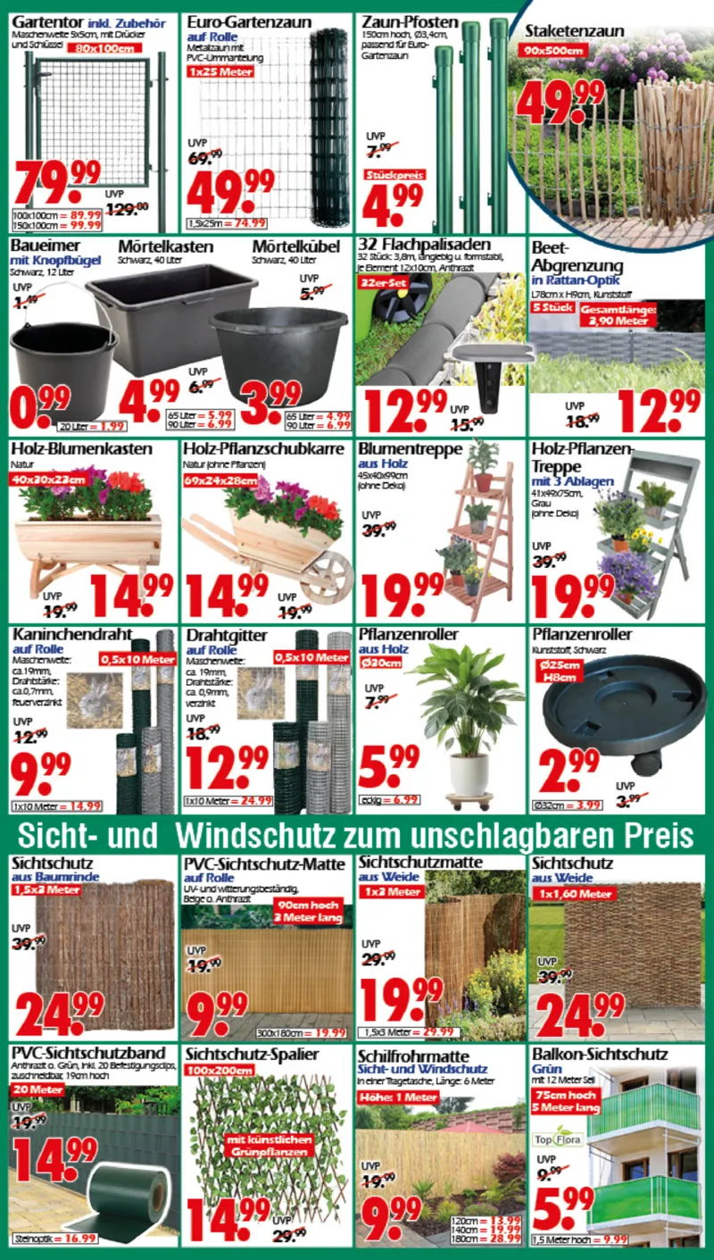 Wreesmann Prospekt vom 20.04.2026, Seite 8