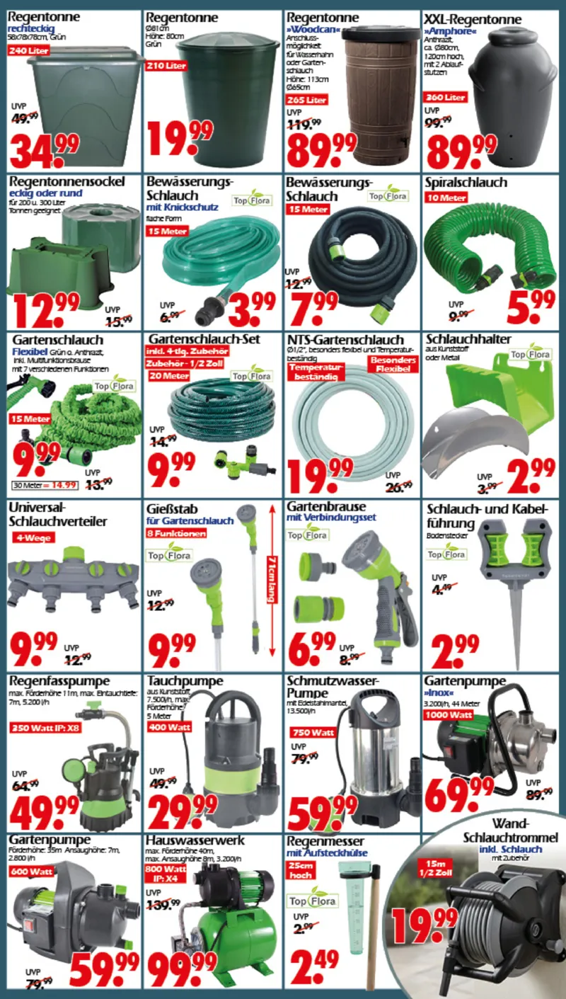 Wreesmann Prospekt vom 20.04.2026, Seite 9