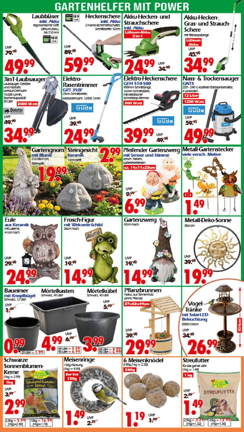 Wreesmann Prospekt vom 27.04.2026, Seite 11