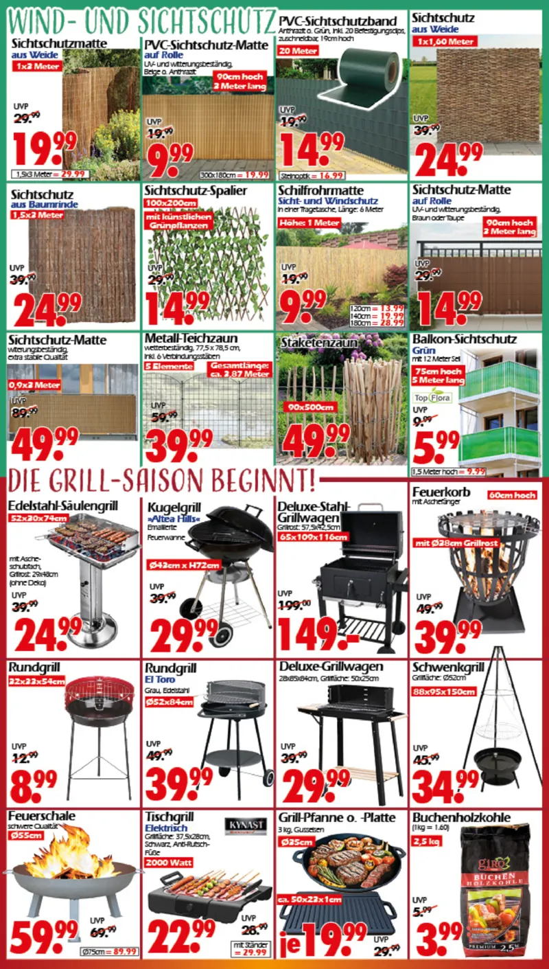 Wreesmann Prospekt vom 27.04.2026, Seite 12