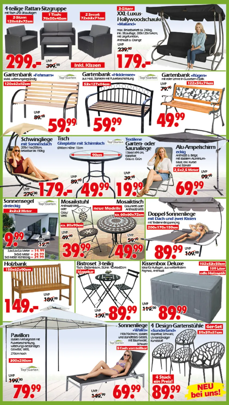 Wreesmann Prospekt vom 27.04.2026, Seite 13